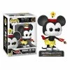 Funko Disney Archives Minnie On Ice 1935 Pop! Vinyl Figure 2 Funko Disney Archives Minnie On Ice 1935 Pop! Vinyl Figure