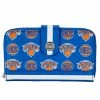Loungefly NBA New York Knicks Logo Wallet