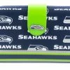 Loungefly NFL Seattle Seahawks AOP Wallet 1 Loungefly NFL Seattle Seahawks AOP Wallet
