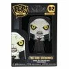 Loungefly Funko Pop! Pin Horror The Nun