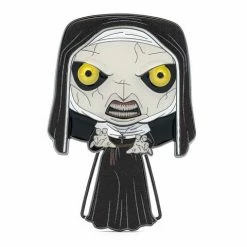 Loungefly Funko Pop! Pin Horror The Nun