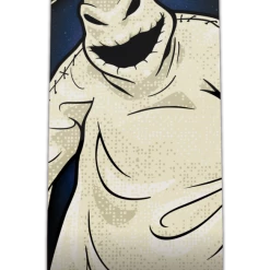 FiGPiN Disney The Nightmare Before Christmas Oogie Boogie 7 FiGPiN Disney The Nightmare Before Christmas Oogie Boogie