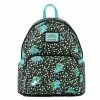 Loungefly Pokemon Bulbasaur AOP Mini Backpack