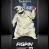 FiGPiN Disney The Nightmare Before Christmas Oogie Boogie