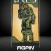 FiGPiN Xbox Halo Master Chief W/Rifle Limited Edition Of 3000