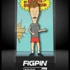 FiGPiN MTV Beavis And Butt-Head 2 FiGPiN MTV Beavis And Butt-Head