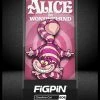 FiGPiN Disney Alice In Wonderland Cheshire Cat