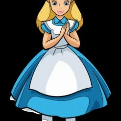 FiGPiN Disney Alice In Wonderland