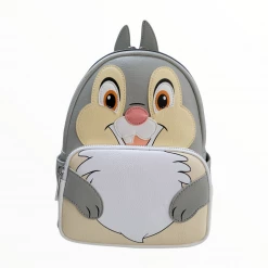 Grotto Treasures Exclusive - Loungefly Disney Thumper Cosplay Mini Backpack
