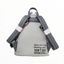 *FLAWED* Grotto Treasures Exclusive - Loungefly Disney Thumper Cosplay Mini Backpack