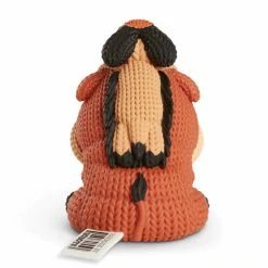 Handmade By Robots Disney The Lion King Pumba & Timon Vinyl Figure 9 Handmade By Robots Disney The Lion King Pumba & Timon Vinyl Figure