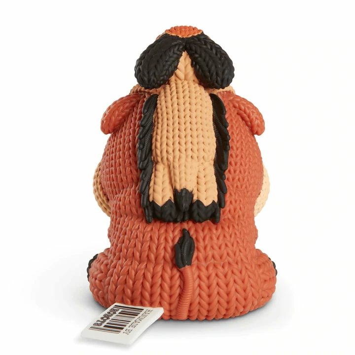 Handmade By Robots Disney The Lion King Pumba & Timon Vinyl Figure 5 Handmade By Robots Disney The Lion King Pumba & Timon Vinyl Figure