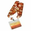 Loungefly Star Wars Lands Jakku Lanyard W/Pins