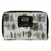 (COMING SOON) Loungefly Star Wars Darth Vader Comic Strip Wallet Pre-orders/Coming Soon 2 (COMING SOON) Loungefly Star Wars Darth Vader Comic Strip Wallet Pre-orders/Coming Soon