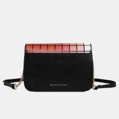 Danielle Nicole Nintendo Super Mario Princess Peach Crossbody 11 Danielle Nicole Nintendo Super Mario Princess Peach Crossbody