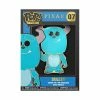 Loungefly Funko Pop! Pin Disney Pixar Monsters Inc Sulley