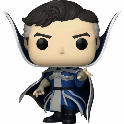 Funko Marvel Studios Dr. Strange In The Multiverse Of Madness Supreme Strange Pop! Vinyl Figure 4 Funko Marvel Studios Dr. Strange In The Multiverse Of Madness Supreme Strange Pop! Vinyl Figure