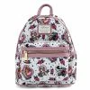Grotto Treasures Exclusive - Loungefly Disney Bambi Tattoo Print Mini Backpack Exclusives 1 Grotto Treasures Exclusive - Loungefly Disney Bambi Tattoo Print Mini Backpack Exclusives