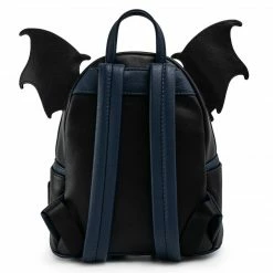 (PRE-ORDER) Grotto Treasures Exclusive - Loungefly Disney Villains Chernabog Cosplay Mini Backpack Exclusives