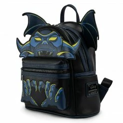 (PRE-ORDER) Grotto Treasures Exclusive - Loungefly Disney Villains Chernabog Cosplay Mini Backpack Exclusives