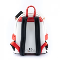Loungefly Disney 101 Dalmatians Cosplay Mini Backpack