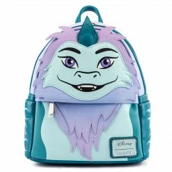 Loungefly Disney Raya And The Last Dragon Sisu Cosplay Mini Backpack