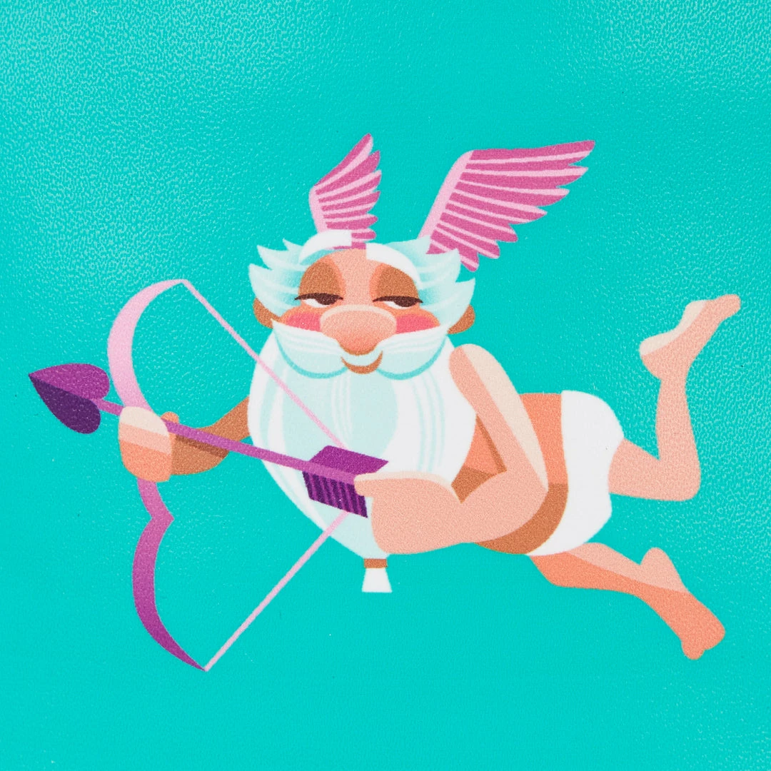 Loungefly Disney Tangled Rapunzel Castle Series Mini Backpack 9 Loungefly Disney Tangled Rapunzel Castle Series Mini Backpack