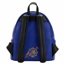 Pre-orders/Coming Soon (COMING SOON) Loungefly Disney Aladdin 30th Anniversary Mini Backpack