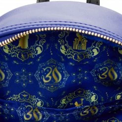 Pre-orders/Coming Soon (COMING SOON) Loungefly Disney Aladdin 30th Anniversary Mini Backpack