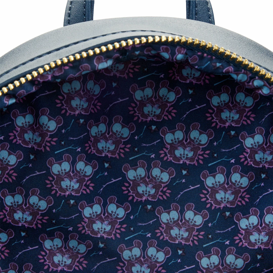 Pre-orders/Coming Soon (Coming Soon) Loungefly Disney Pixar Brave Princess Castle Series Mini Backpack 7 Pre-orders/Coming Soon (Coming Soon) Loungefly Disney Pixar Brave Princess Castle Series Mini Backpack