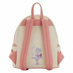 (COMING SOON) Loungefly Disney Hercules 25th Anniversary Mini Backpack