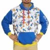 In Stock Loungefly Disney Donald Duck Hoodie 2 In Stock Loungefly Disney Donald Duck Hoodie