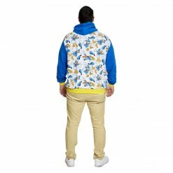 In Stock Loungefly Disney Donald Duck Hoodie