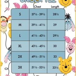 In Stock Loungefly Disney Donald Duck Print Tee 9 In Stock Loungefly Disney Donald Duck Print Tee