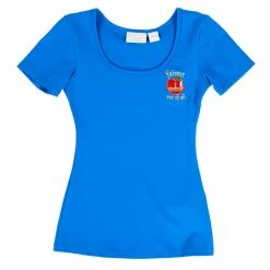 In Stock Stitch Shoppe By Loungefly Disney Snow White Fairest One Of All "Kelly" Fashion Top Shirt