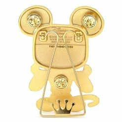 Loungefly Funko Pop! Pin Disney Mickey Mouse