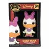 Loungefly Funko Pop! Pin Disney Daisy Duck
