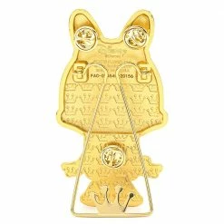 Loungefly Funko Pop! Pin Disney Daisy Duck