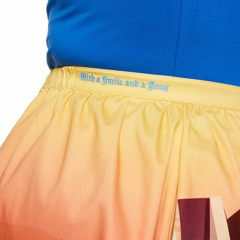 Stitch Shoppe By Loungefly Disney Snow White "Sandy" Skirt 11 Stitch Shoppe By Loungefly Disney Snow White "Sandy" Skirt