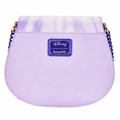 Loungefly Disney Hercules Muses Clouds Crossbody