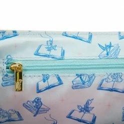 Pre-orders/Coming Soon Loungefly Disney Princess Books Classics Crossbody