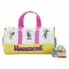 (COMING SOON) Loungefly Disney Mousercise Duffle Bag Pre-orders/Coming Soon