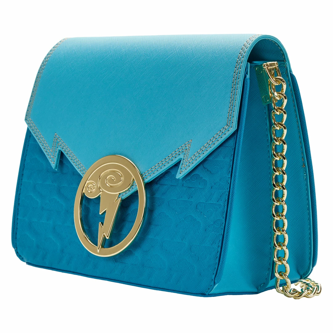 (COMING SOON) Loungefly Disney Hercules 25th Anniversary Crossbody 4 (COMING SOON) Loungefly Disney Hercules 25th Anniversary Crossbody