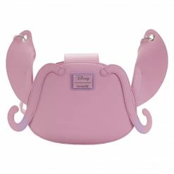 (COMING SOON) Loungefly Disney Lilo & Stitch Angel Crossbody Pre-orders/Coming Soon