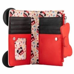 Loungefly Disney Minnie Sweets Wallet