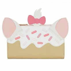 Loungefly Disney The Aristocats Marie Sweets Wallet