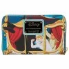 (COMING SOON) Loungefly Disney Cinderella Princess Scene Wallet 2 (COMING SOON) Loungefly Disney Cinderella Princess Scene Wallet