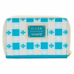 (COMING SOON) Loungefly Disney Pixar Ratatouille 15th Anniversary Wallet Pre-orders/Coming Soon
