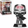Funko Star Wars: The Bad Batch Wrecker Pop! Vinyl Figure 2 Funko Star Wars: The Bad Batch Wrecker Pop! Vinyl Figure