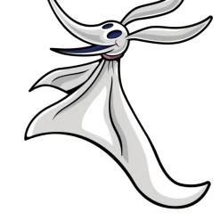 FiGPiN Disney The Nightmare Before Christmas Zero